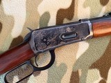 Winchester 1894 30 WCF Rifle 26" Octagon mfg 1919 Nice! CA OK!