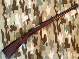CZ BRNO 98 Mauser 308 Winchester Mannlicher Carbine, Set Trigger, Nice! - 2 of 15