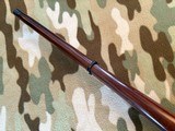 CZ BRNO 98 Mauser 308 Winchester Mannlicher Carbine, Set Trigger, Nice! - 13 of 15