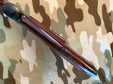 CZ BRNO 98 Mauser 308 Winchester Mannlicher Carbine, Set Trigger, Nice! - 11 of 15