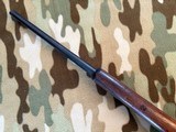 Winchester Model 95 30-06 mfg 1925 Take Down 24