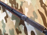 Winchester Model 95 30-06 mfg 1925 Take Down 24