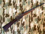 Winchester Model 95 30-06 mfg 1925 Take Down 24