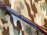 Winchester Model 95 30-06 mfg 1925 Take Down 24