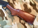 Marlin 39A Original Golden Micro Groove JM from 1975, NICE! - 4 of 13