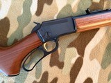 Marlin 39A Original Golden Micro Groove JM from 1975, NICE!