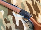 Marlin 39A Original Golden Micro Groove JM from 1975, NICE! - 5 of 13