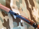 Marlin 39A Original Golden Micro Groove JM from 1975, NICE! - 11 of 13