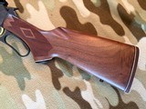 Marlin 39AS Original Golden Micro Groove JM Rifle - 4 of 14