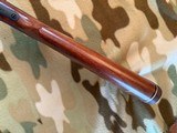 Marlin 39AS Original Golden Micro Groove JM Rifle - 7 of 14