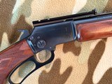 Marlin 39AS Original Golden Micro Groove JM Rifle