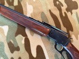 Marlin 39AS Original Golden Micro Groove JM Rifle - 5 of 14