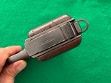 FROMMER STOP 32acp Pistol 7.65 FEG Budapest NICE! CA OK! - 10 of 12