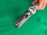 FROMMER STOP 32acp Pistol 7.65 FEG Budapest NICE! CA OK! - 5 of 12