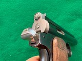 FROMMER STOP 32acp Pistol 7.65 FEG Budapest NICE! CA OK! - 8 of 12