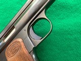 FROMMER STOP 32acp Pistol 7.65 FEG Budapest NICE! CA OK! - 9 of 12