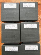 470 Nitro Express Ammunition and Brass - 2 of 5