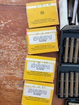 470 Nitro Express Ammunition and Brass - 4 of 5