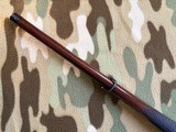 Mannlicher Schönauer Model 1910 9mm MS Caliber Carbine CA OK! - 12 of 12