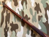 William Evans Mannlicher Schönauer Model 1905 9mm MS Caliber Carbine, CA OK! - 12 of 15