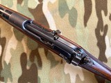 William Evans Mannlicher Schönauer Model 1905 9mm MS Caliber Carbine, CA OK! - 8 of 15