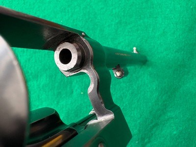 Bekeart Model S&W 22/32 Heavy Frame Target, Nice! CA OK! - Image 11 of 15