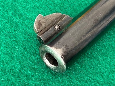 Bekeart Model S&W 22/32 Heavy Frame Target, Nice! CA OK! - Image 3 of 15