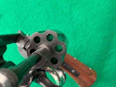 Bekeart Model S&W 22/32 Heavy Frame Target, Nice! CA OK! - Image 8 of 15
