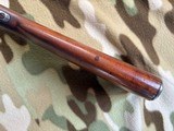 Winchester Model 53 Rifle 25-20 Nice! C&R, CA OK! - 7 of 15