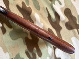 Winchester Model 53 Rifle 25-20 Nice! C&R, CA OK! - 11 of 15