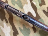 Winchester Model 53 Rifle 25-20 Nice! C&R, CA OK! - 8 of 15