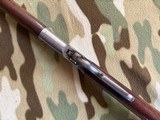 Winchester Model 53 Rifle 25-20 Nice! C&R, CA OK! - 12 of 15