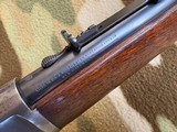 Winchester Model 53 Rifle 25-20 Nice! C&R, CA OK! - 15 of 15
