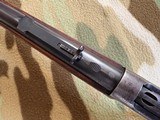 Winchester Model 53 Rifle 25-20 Nice! C&R, CA OK! - 9 of 15