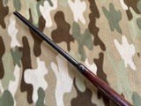 Winchester Model 53 Rifle 25-20 Nice! C&R, CA OK! - 13 of 15