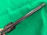 S&W Schofield 1st Model 45 Revolver Antique Smith & Wesson 1875 CA OK! - 6 of 14