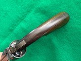 S&W Schofield 1st Model 45 Revolver Antique Smith & Wesson 1875 CA OK! - 7 of 14
