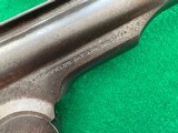 S&W Schofield 1st Model 45 Revolver Antique Smith & Wesson 1875 CA OK! - 5 of 14