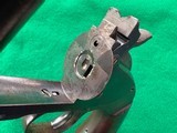 S&W Schofield 1st Model 45 Revolver Antique Smith & Wesson 1875 CA OK! - 11 of 14