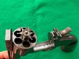 S&W Schofield 1st Model 45 Revolver Antique Smith & Wesson 1875 CA OK! - 10 of 14