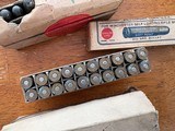 Winchester 401 Ammo, Remington UMC .401 Self Loading, Model 1910 Rifle - 8 of 9