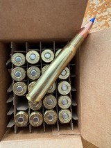 30-06 Lead Free Barnes TSX Custom Hunting Ammo 200 rounds - 4 of 6