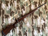 Sako AII A2 257 Roberts Imp. Custom Rifle - 2 of 13