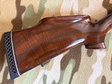 Sako AII A2 257 Roberts Imp. Custom Rifle - 3 of 13
