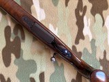 Sako AII A2 257 Roberts Imp. Custom Rifle - 12 of 13