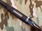 Sako AII A2 257 Roberts Imp. Custom Rifle - 8 of 13
