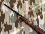 Sako AII A2 257 Roberts Imp. Custom Rifle - 6 of 13