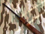 Sako AII A2 257 Roberts Imp. Custom Rifle - 13 of 13