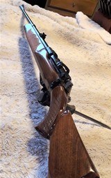 British Lee Enfield - 1 of 8