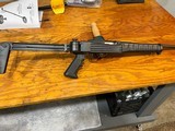 Ramline (old style) Folding Stock for 10/22 - 2 of 2